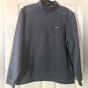 Vineyard vines men's pullover